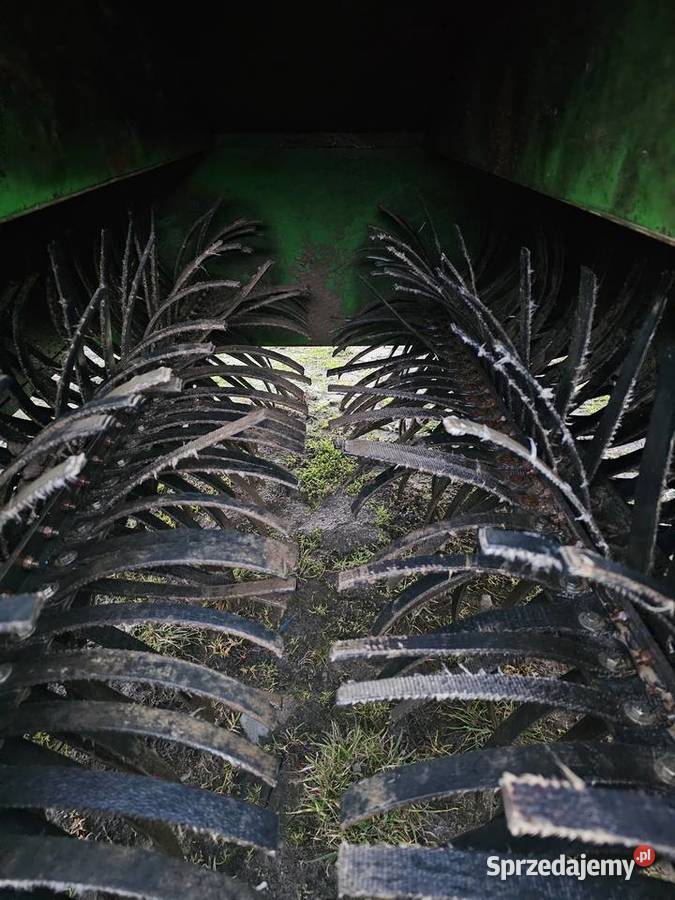 Ogławiarka do warzyw Pozostałe lubelskie sprzedam