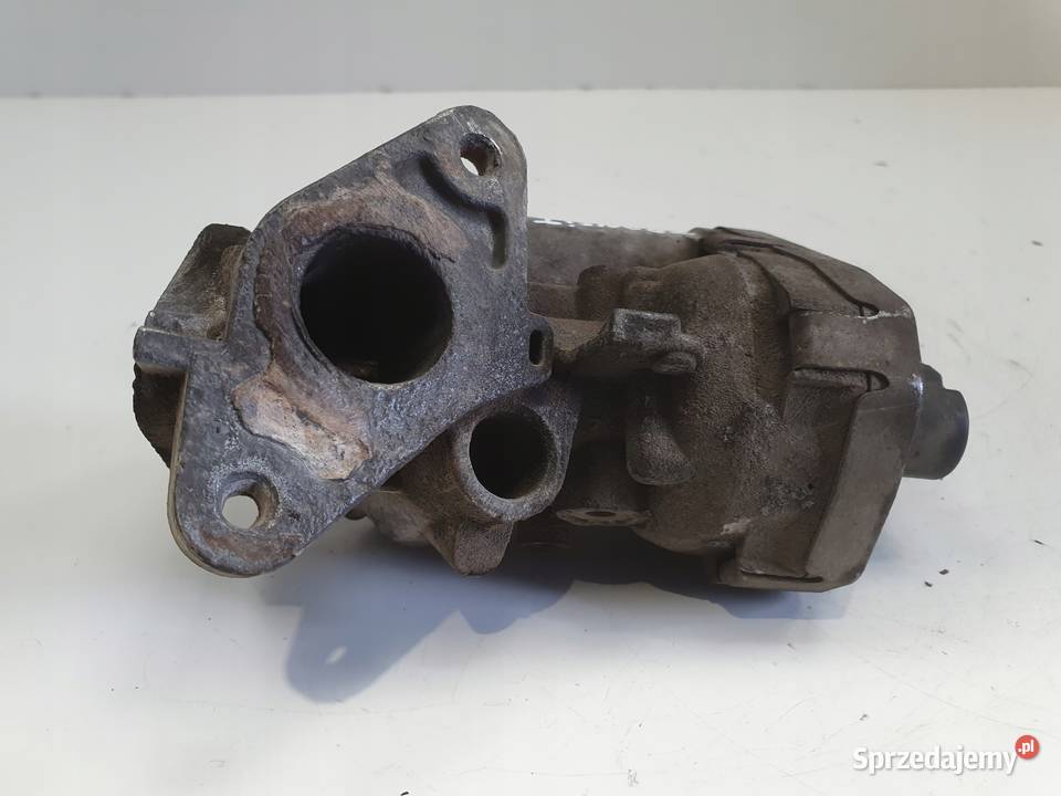 Ford Transit MK7 VII 22 TDCI ZAWÓR EGR EGE5D006 Rudka sprzedam