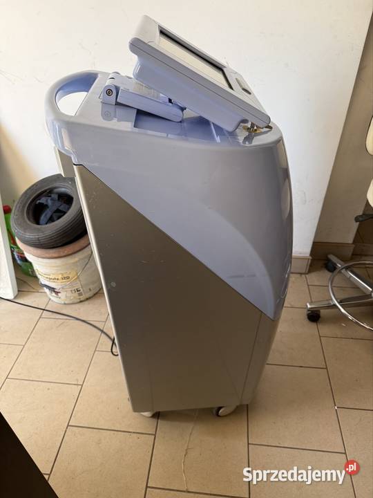 Focus rf skin thithning system Opole sprzedam