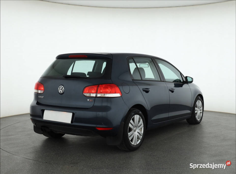 VW Golf 14 TSI wspomaganie kierownicy Piaseczno