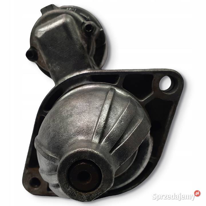 ROZRUSZNIK Fiat Panda 13 jTD Chełm