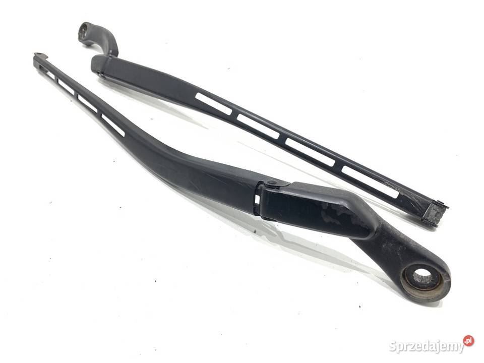 RAMIĘ WYCIERACZKI KOMPLET PRZÓD AUDI A4 B6 0005