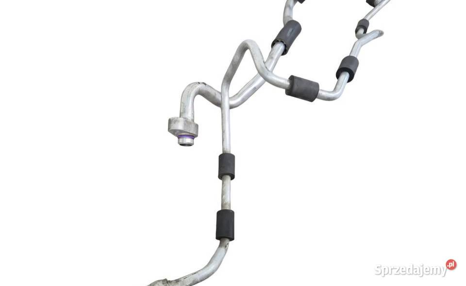 PRZEWÓD PRZEWODY KLIMATYZACJI AUDI A4 B6 osobowe Działoszyce