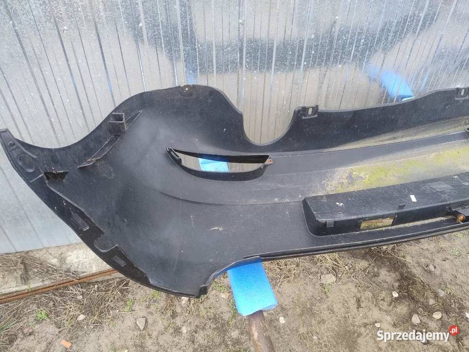 ZDERZAK TYŁ TYLNY FIAT GRANDE PUNTO
