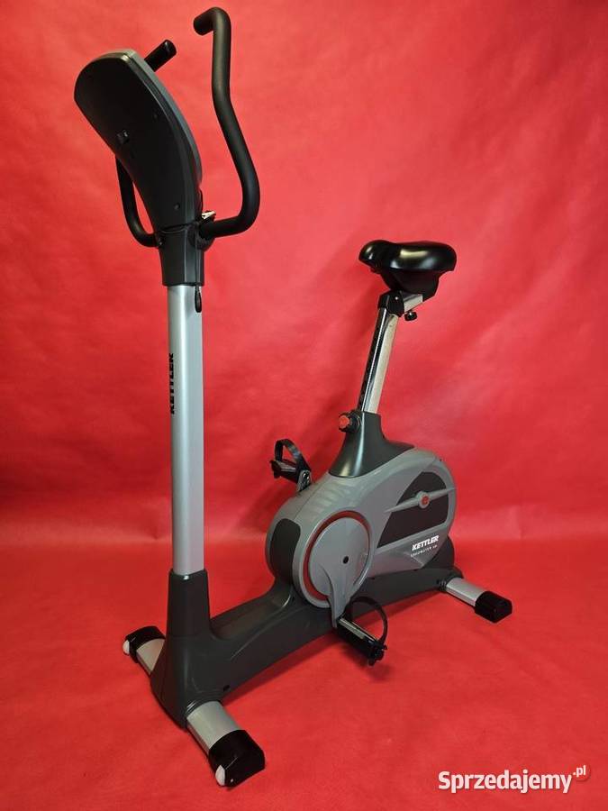 MOCNY ROWER KETTLER X5 ELEKTROMAGNETYCZNY Ostrzeszów