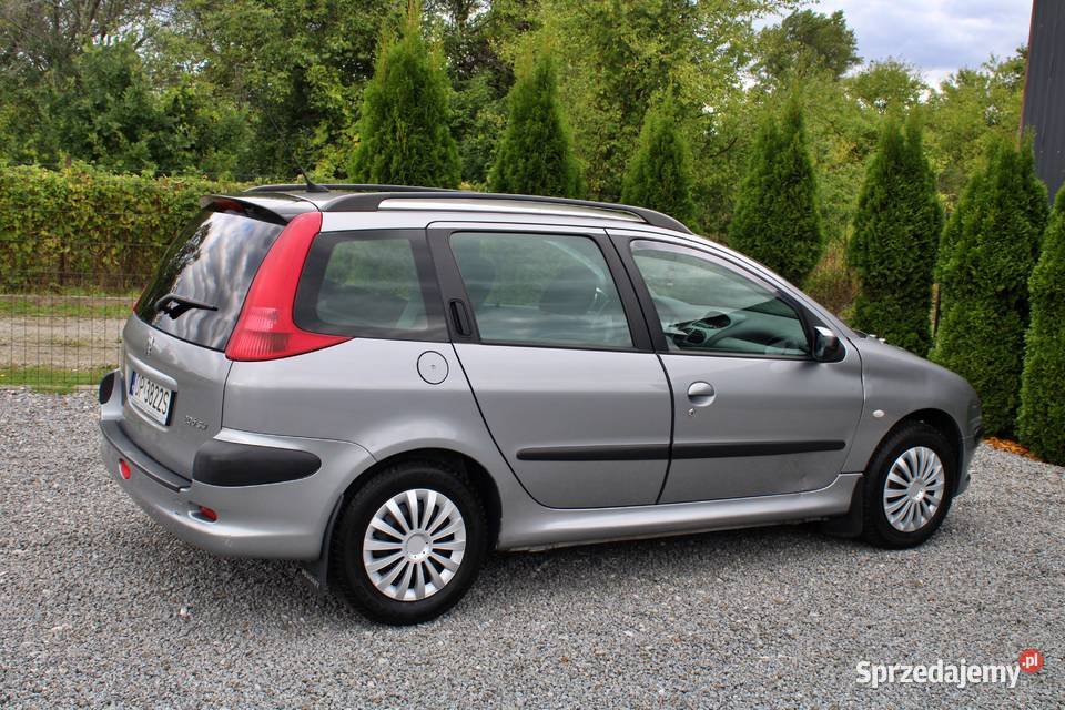 SW 2003r 14 Salon Polska Rok produkcji 2003 Radwanice sprzedam