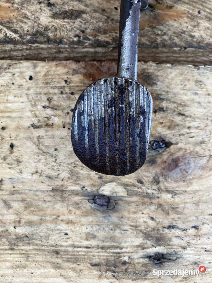 PEDAŁ HAMULCA DZWIGNIA JAWA 250 350 175 Kraków