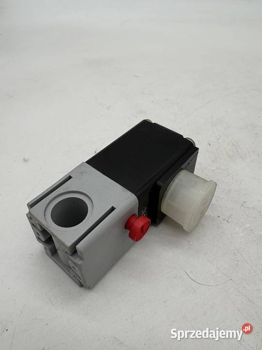 Gemu 0325 Elektrozawór