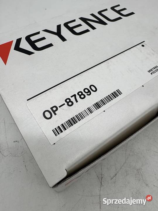 Keyence OP87890 Szkło zabezpieczające Warszawa