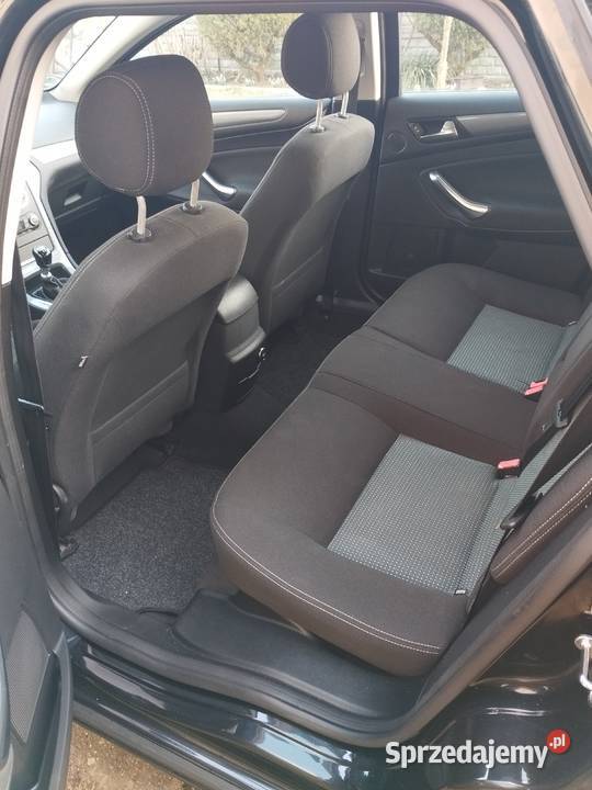 Ford Mondeo mk4 lift 16 TDCi 115 2014r Błaszki