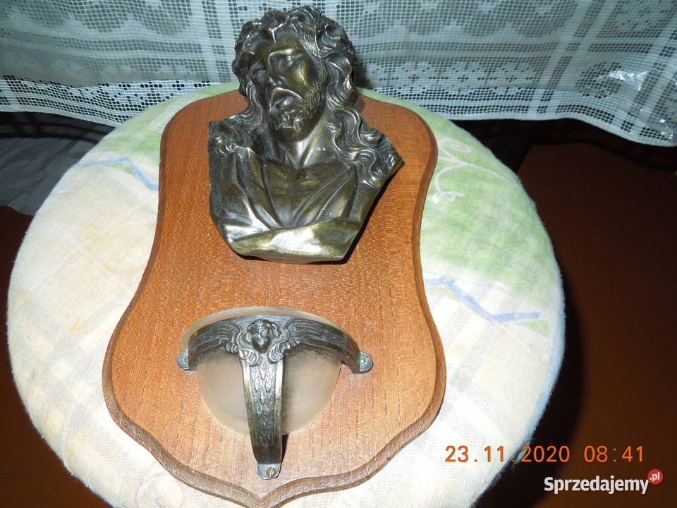 kropielnica Dekoracje i ozdoby Częstochowa sprzedam