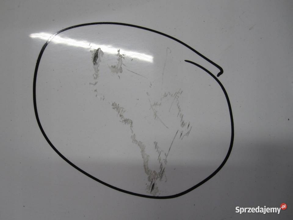 OPEL CORSA E 17r błotnik prawy przód osobowe