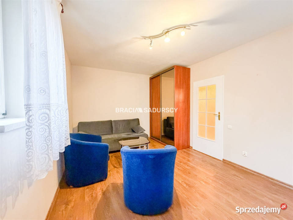 Ogłoszenie mieszkanie Kraków 322m 1 pokój małopolskie