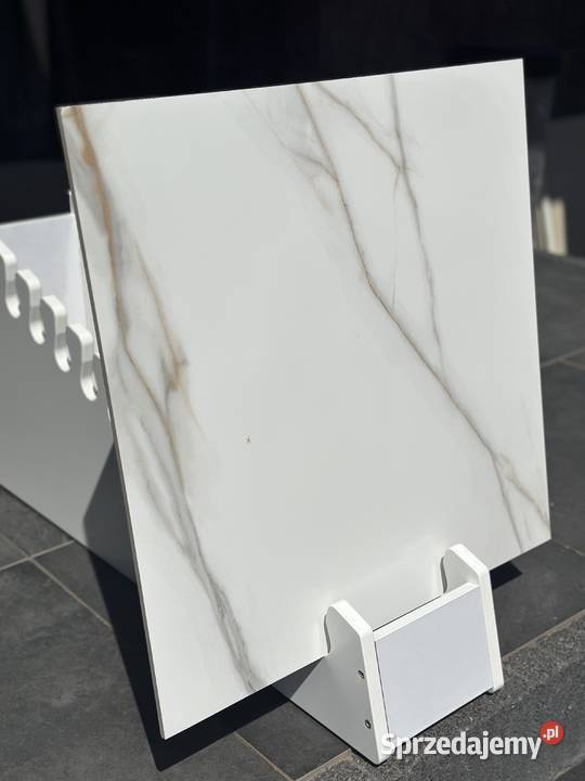 Płytka Emigres Sidorno Gold Gres Lappato Płytki podłogowe