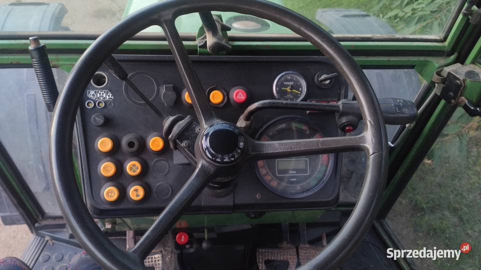 Fendt 309 lsa opryskiwacz bury pelikan 15m podlaskie Jeżewo Stare