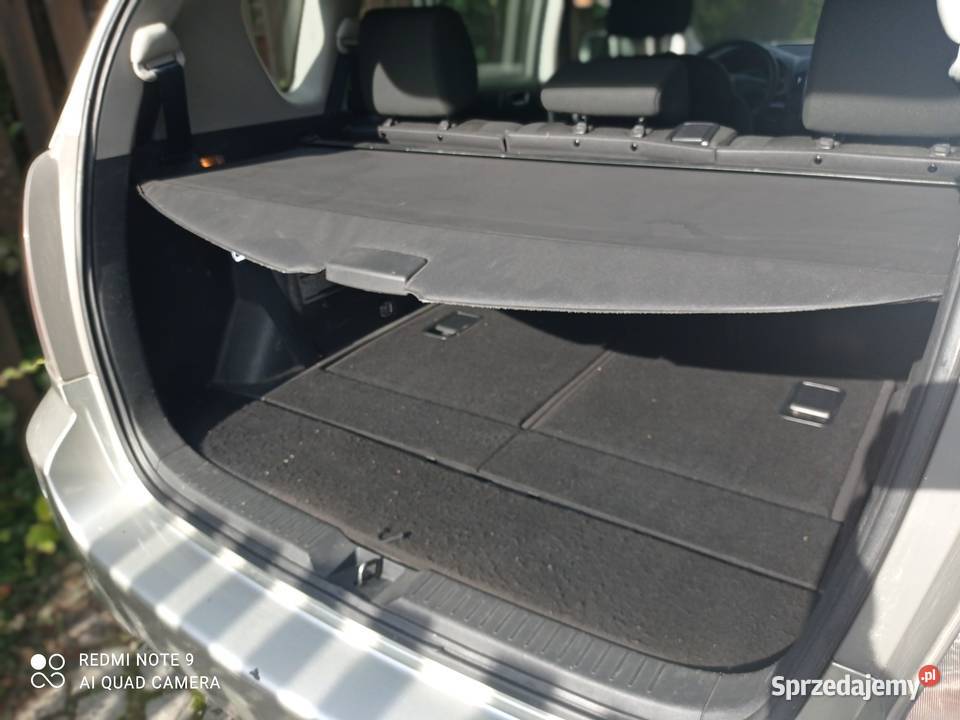 Toyota Corolla Verso 20052006 D4D 11000 Kielce