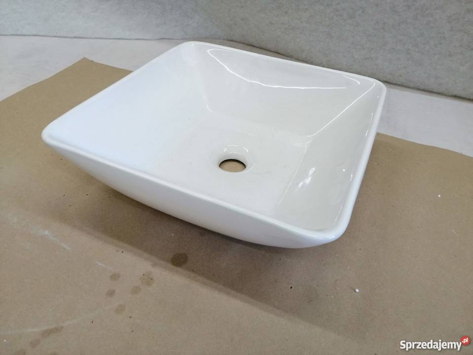 Umywalka nablatowa 230 Piła sprzedam