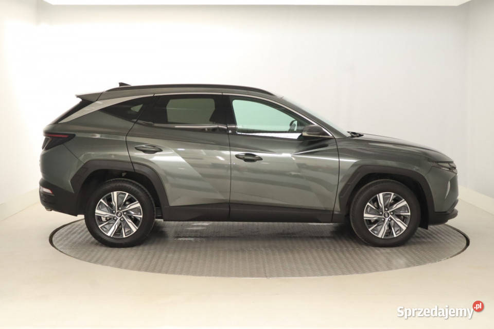 Hyundai Tucson 16 TGDI HEV 4/5 Zabrze
