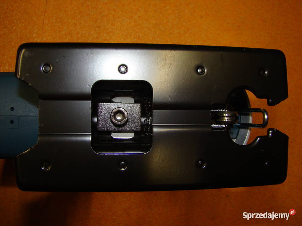 Wyrzynarka sztychowa BOSCH GST 8000 E Ref 0 601