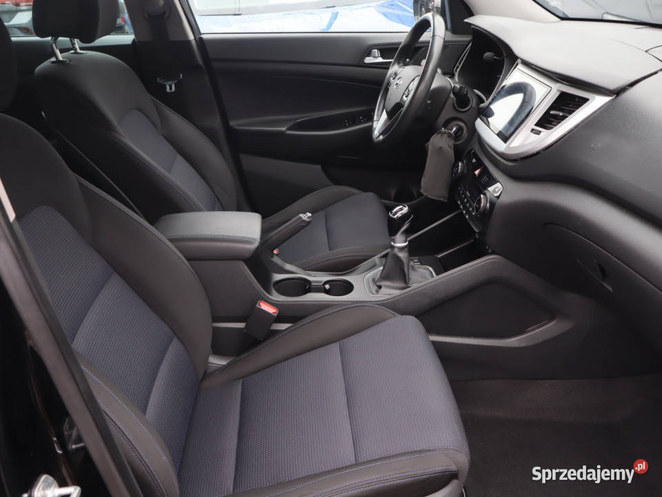 Hyundai Tucson 16 GDI sprzedam