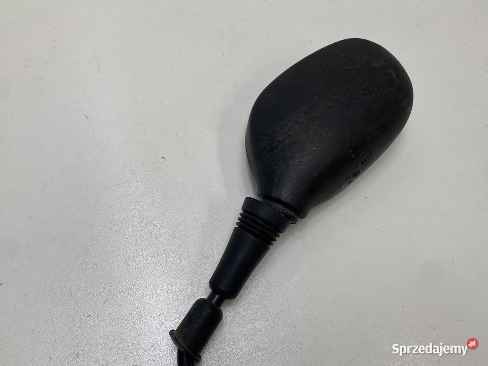 SUZUKI SIXTEEN UX125 LUSTERKA LUSTERKO LEWE Siedlce sprzedam