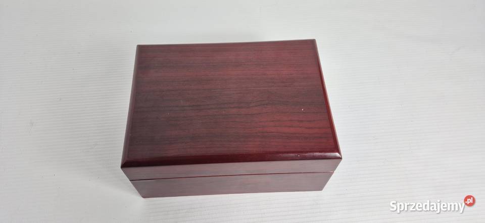 Zegarek Emile Frey Automatic T2201464 Full Set