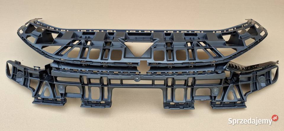 SEAT CUPRA BORN WZMOCNIENIE GRILLA ZDERZAKA osobowe