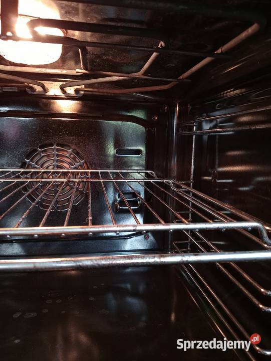 Bosch piekarnik do zabudowy kuchennej 60 100 Jaworzno sprzedam