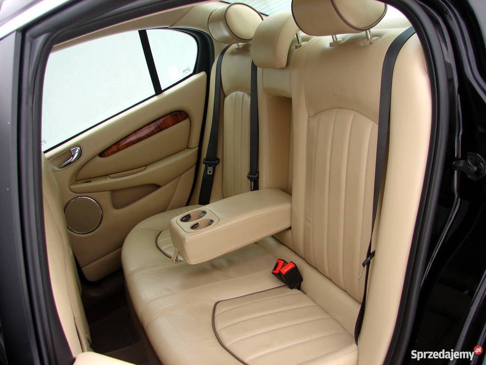 Jaguar Xtype Executive 30 V6 AWD skóra nawigacja radio Zamość