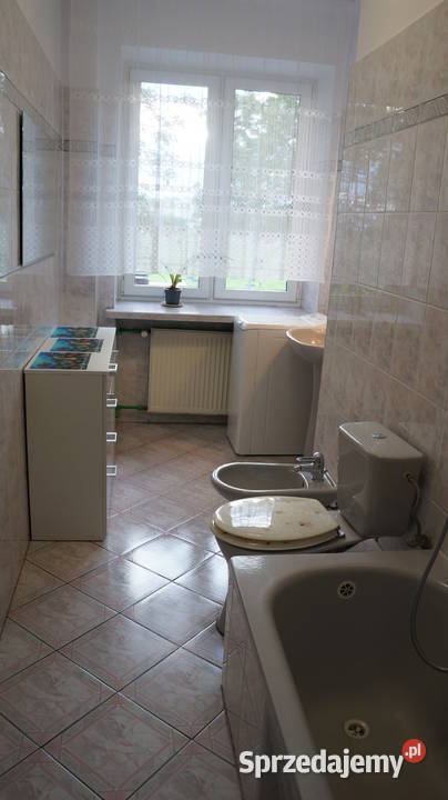 Bezpośrednio Duże mieszkanie 4 pokoje 87m2 Warszawa