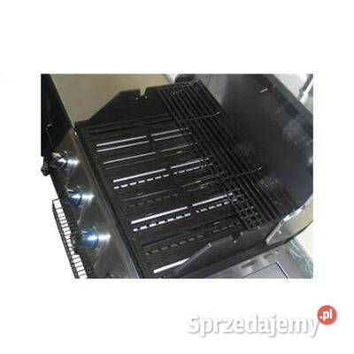 vidaXL Grill gazowy z palnikami 41sku160711 Warszawa