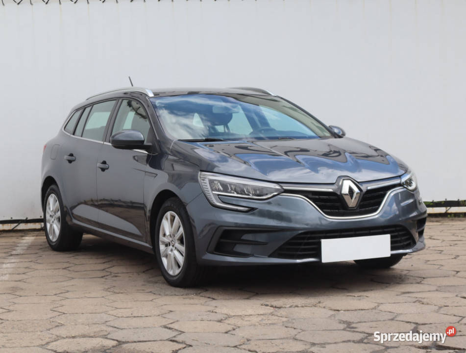Renault Megane 10 TCe Łódź sprzedam