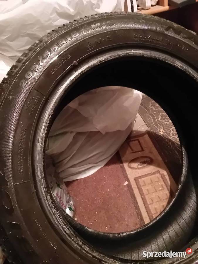 Opony WIelosezonowe Nidzica