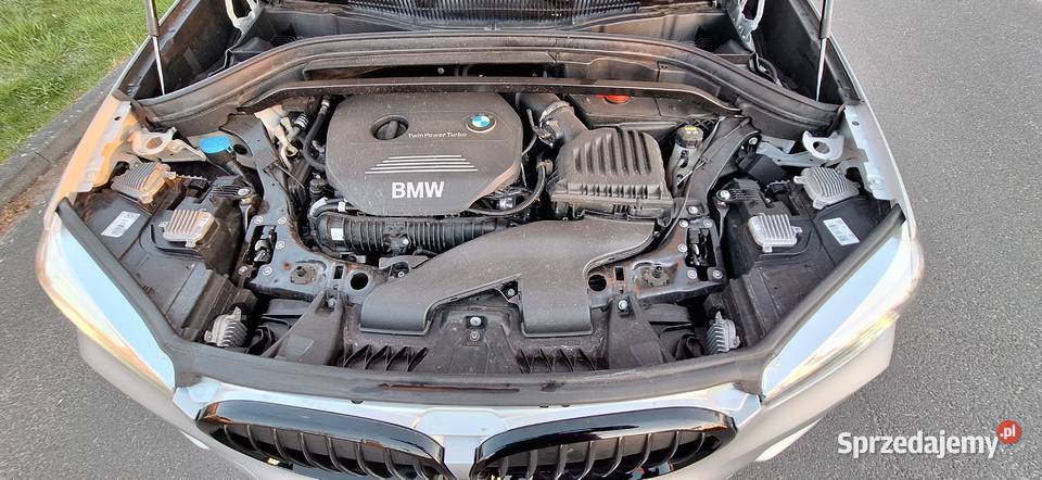 Bmw x1 f48 28i 231 Rok produkcji 2017