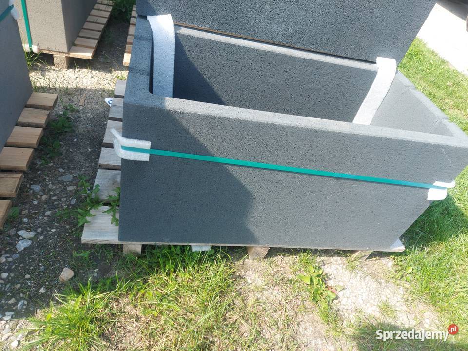 Donica betonowa Piotrków Trybunalski