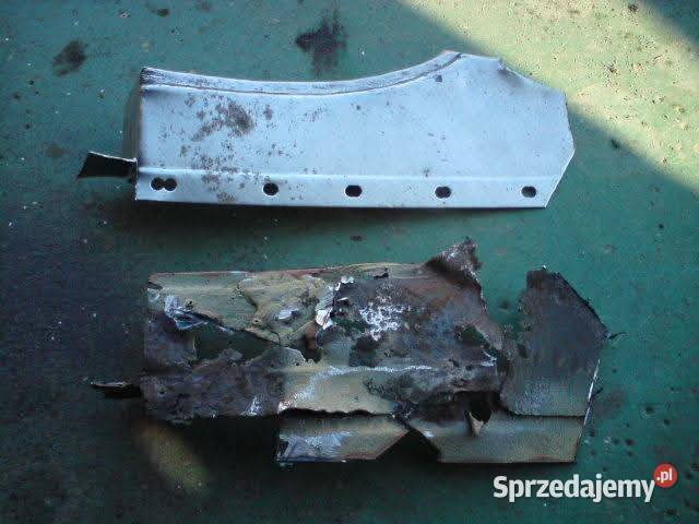 Opel kadett c coupe Samochody osobowe Łódź sprzedam