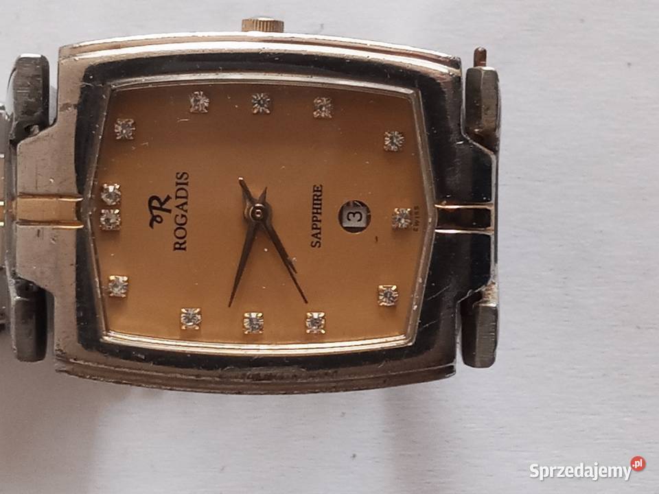 ZEGAREK ROGADIS damskie Szczecinek
