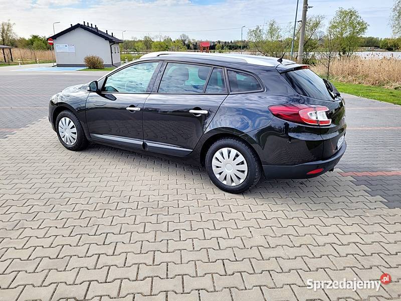 Pojemne i oszczędne kombi małopolskie Słomniki