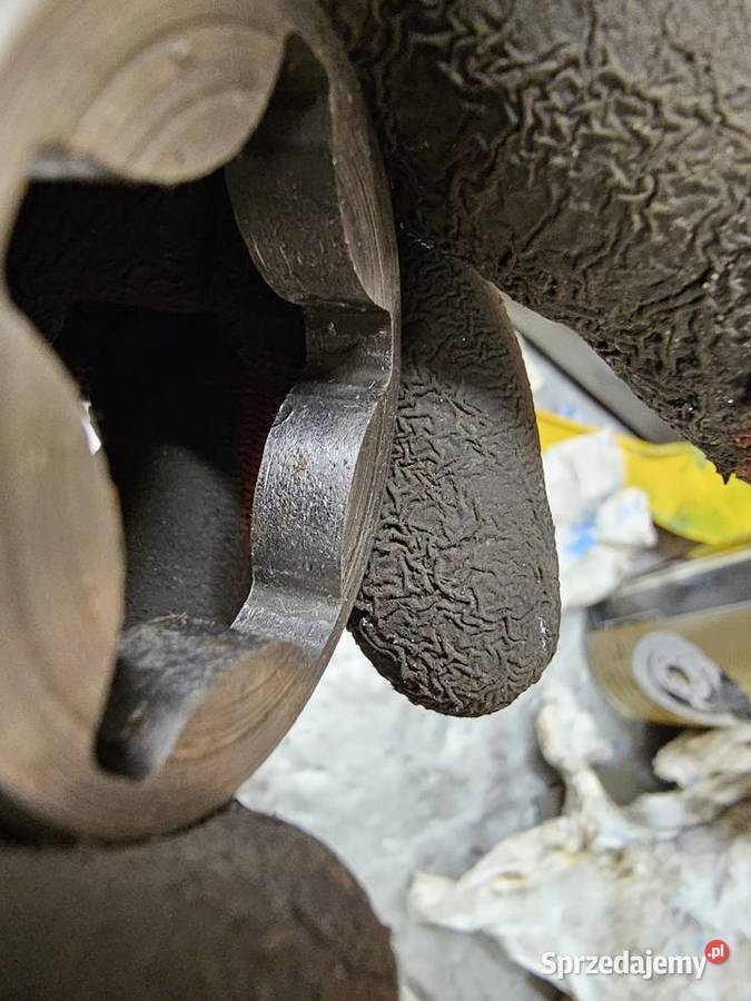 Kawasaki klf 300 pompa oleju klf300 wirnik Pozostałe sprzedam