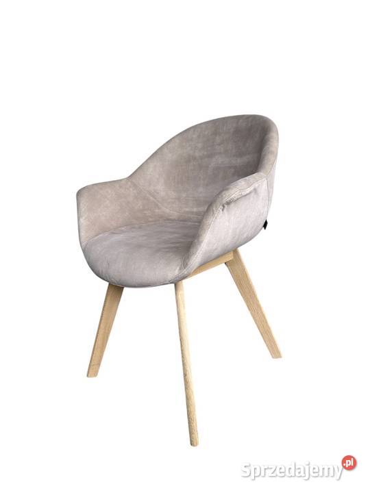 Krzesło Alan Claudie design Wyprzedaż 70 66cm Katowice sprzedam
