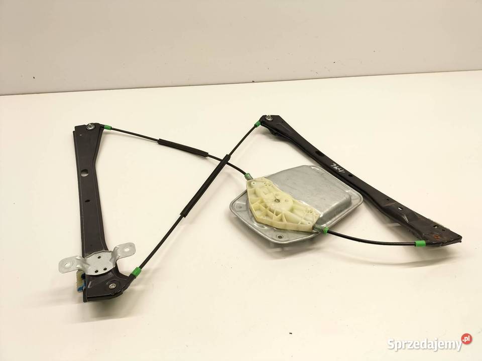 MECHANIZM SZYBY PRAWY PRZÓD EUROPA 1K0959793J świętokrzyskie