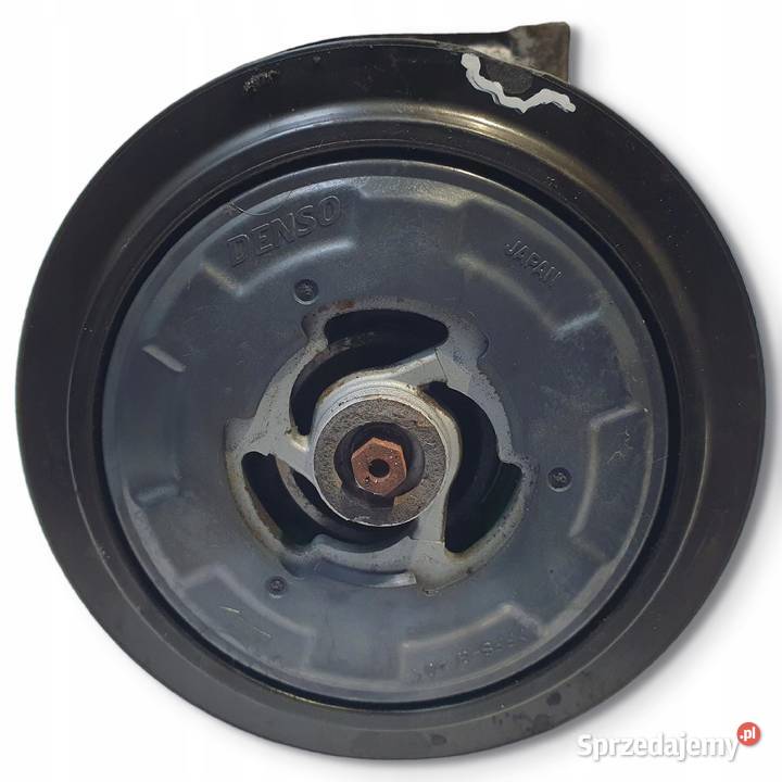 SPRĘŻARKA KLIMATYZACJI Opel Corsa D 12 14 16V Chełm sprzedam