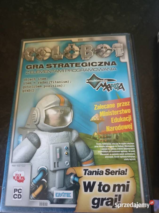 Sprzedam Strzegom