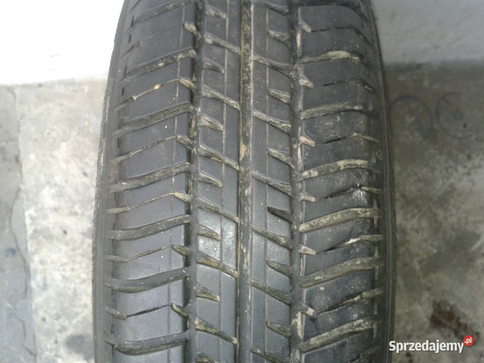 Opona 14580R13 75T DĘBICA Passio Chełm