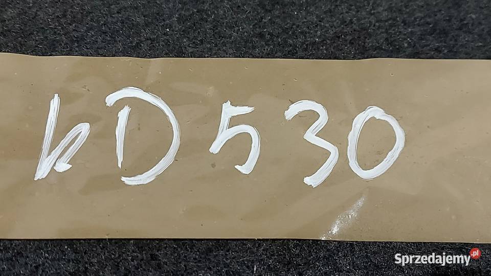 HONDA CIVIC IX 15r Półka bagażnika hatchback Kielce sprzedam