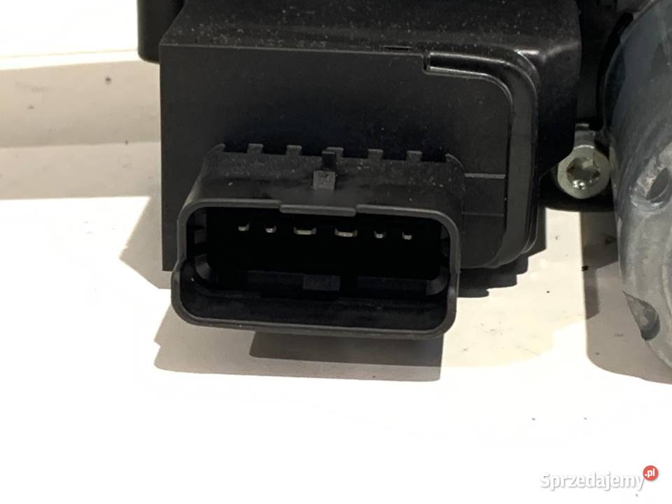 PODNOŚNIK SZYBY LEWY PRZÓD OPEL CROSSLAND