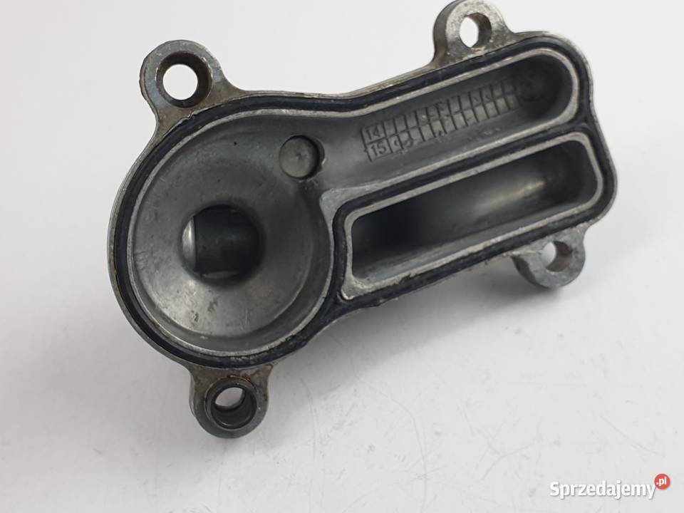 Pokrywa Pompy Wody Dekiel Ktm Sx 250300 Exc Łódź