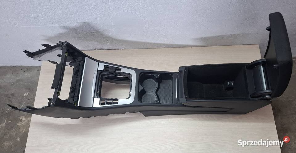 Tunel środkowy VW PASSAT B6 Sandomierz