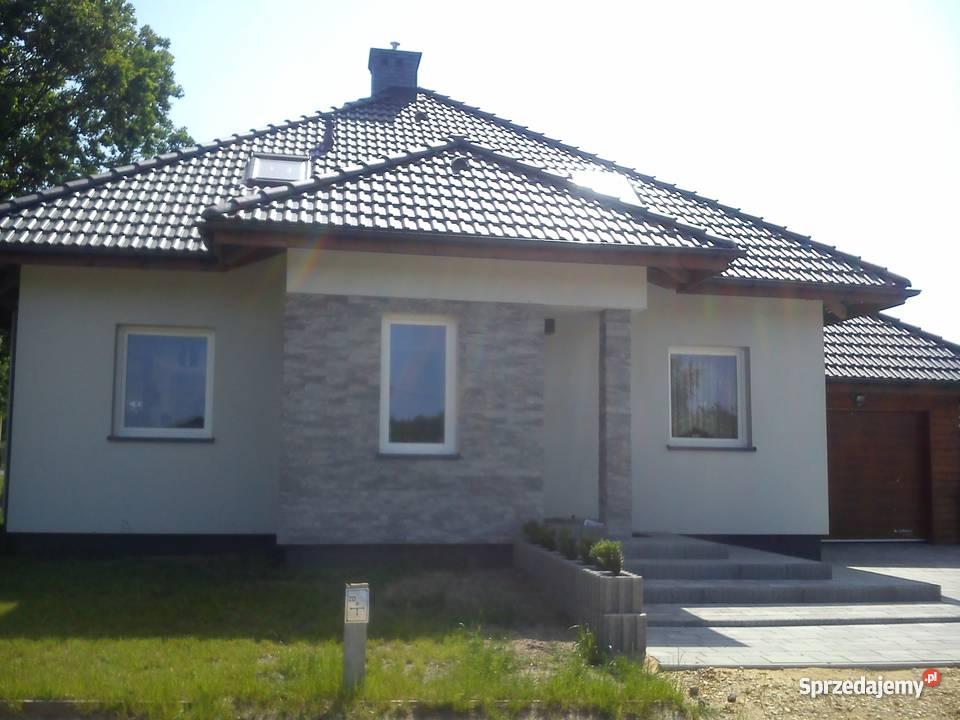 dom wolnostojący Gostyń 2313zł/m2 Gostyń