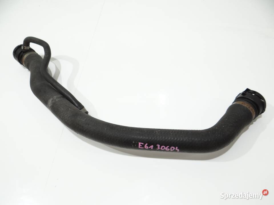 PRZEWÓD WĄŻ WODY BMW E60 E61 306D4 7787449 Strzyżewice